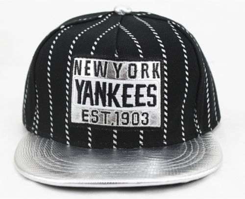 Snapback Baseball Hat / More colors available