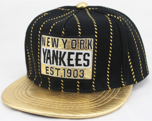 Snapback Baseball Hat / More colors available