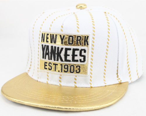 Snapback Baseball Hat / More colors available
