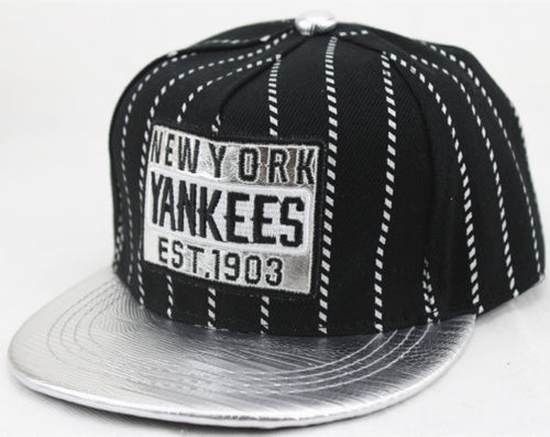 Snapback Baseball Hat / More colors available