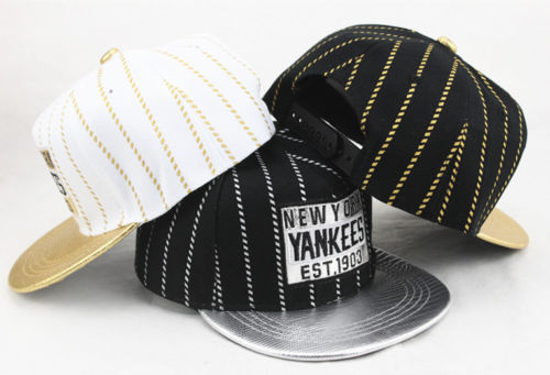 Snapback Baseball Hat / More colors available