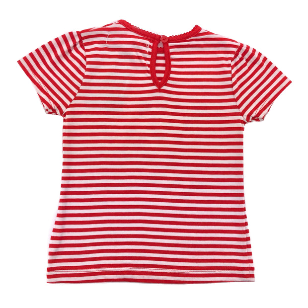 Baby Girl Striped t-shirt