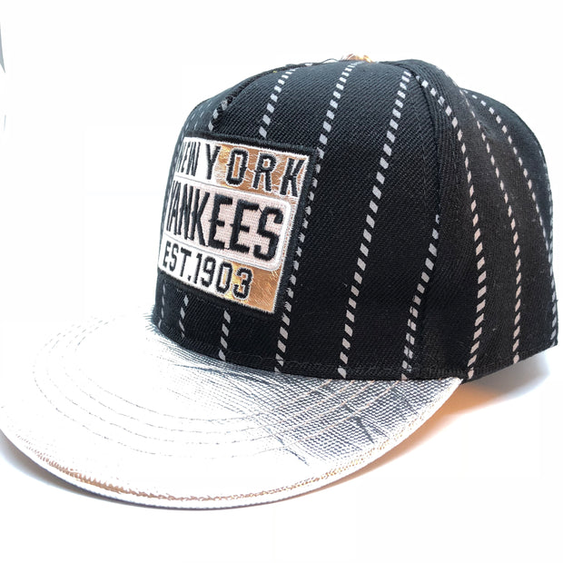 Snapback Baseball Hat / More colors available