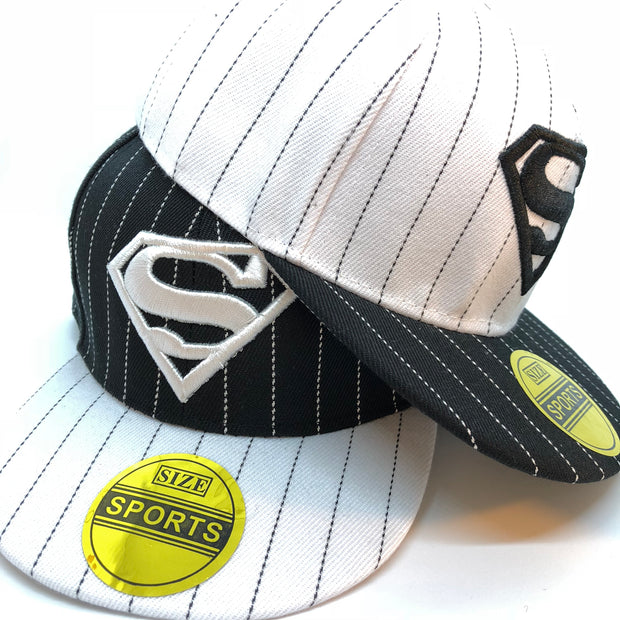 SM - Snapback Baseball hat / More colors available