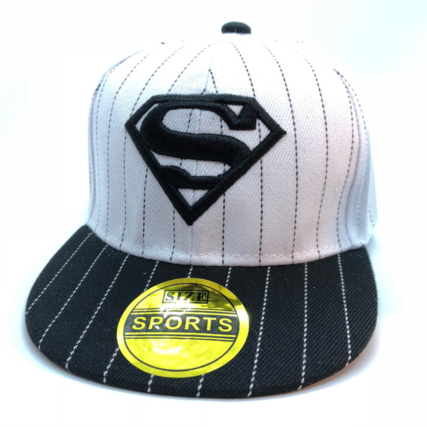 SM - Snapback Baseball hat / More colors available