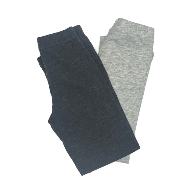 Girls basic leggings