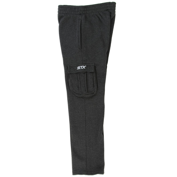 STX - Boys Fleece Cargo Pants