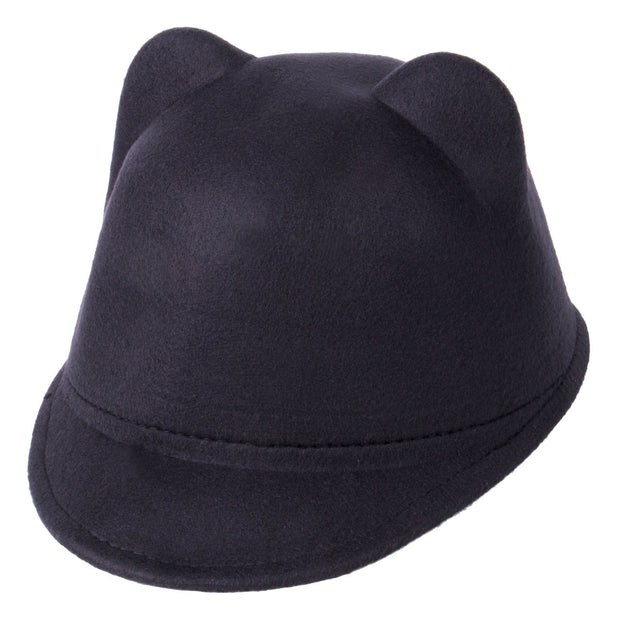 Fedora Bowler Hat
