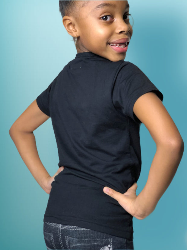 Girl Pack - Graphic Tee for girls.