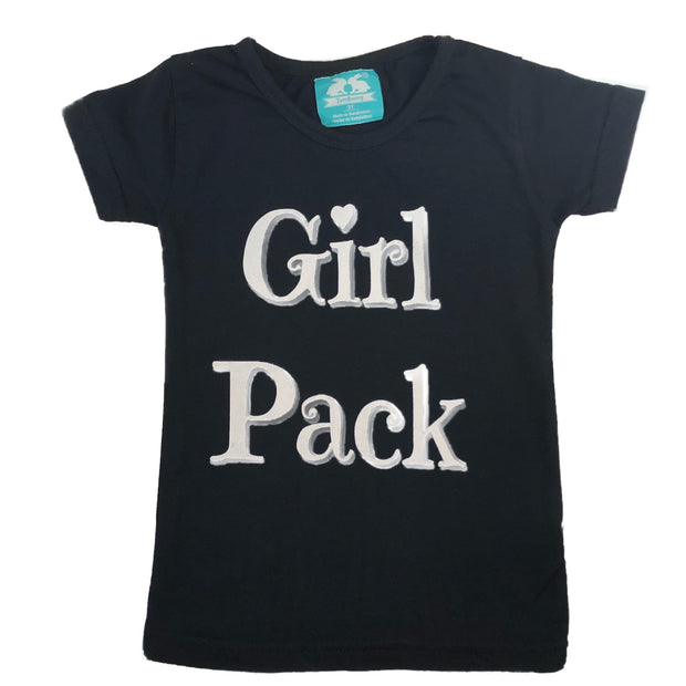 Girl Pack - Graphic Tee for girls.