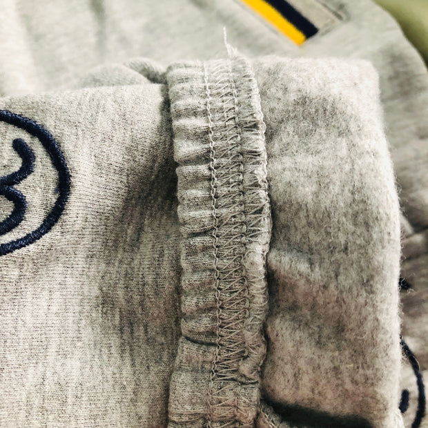 Baby Boy Bear Joggers