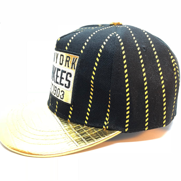 Snapback Baseball Hat / More colors available