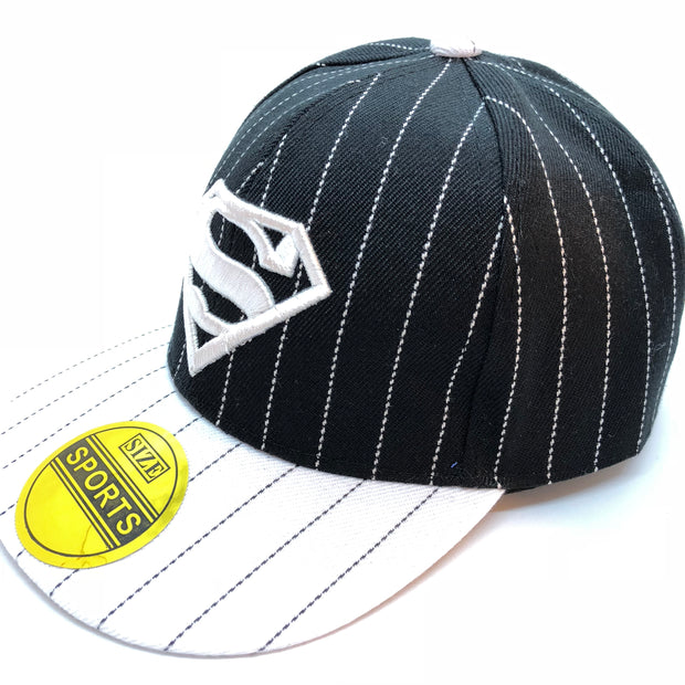 SM - Snapback Baseball hat / More colors available