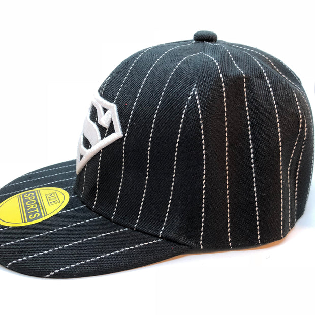 SM - Snapback Baseball hat / More colors available