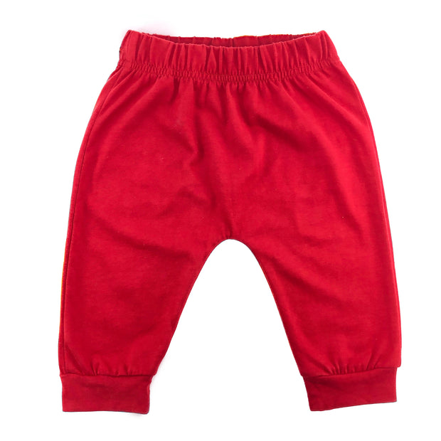 Boys TwinBunny Nautical Shorts