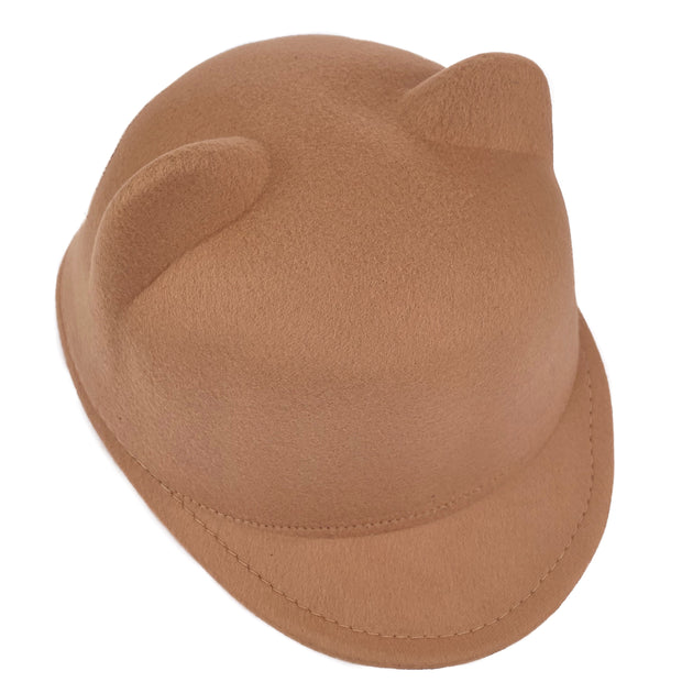 Fedora Bowler Hat