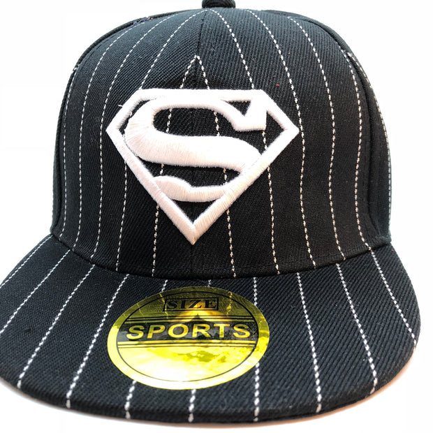 SM - Snapback Baseball hat / More colors available