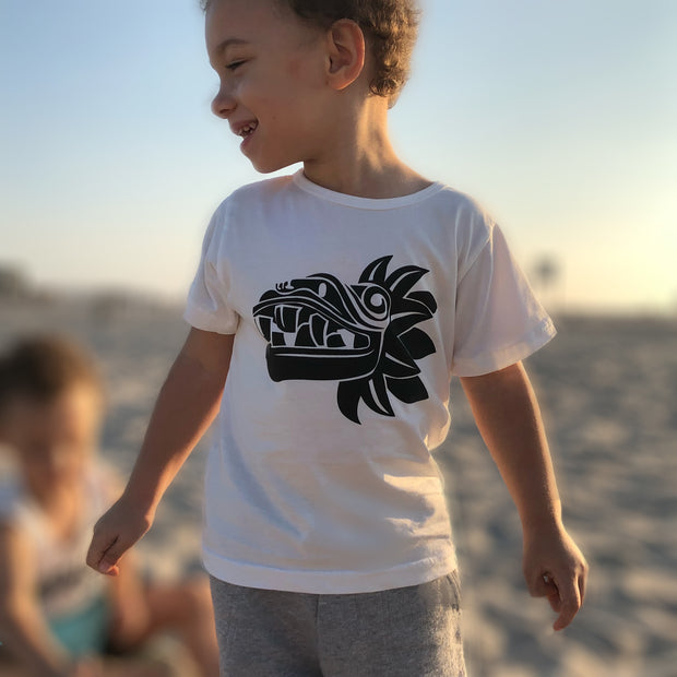 Off-white Boy T-shirt