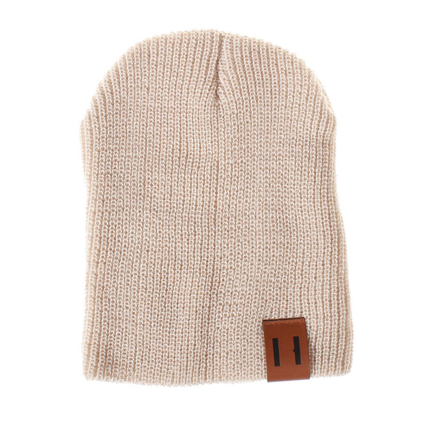 Unisex Warm, super soft winter beanie. More colors available.