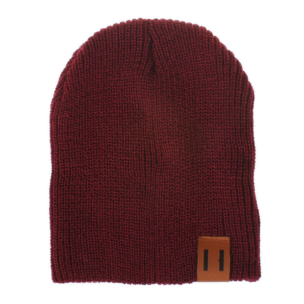 Unisex Warm, super soft winter beanie. More colors available.