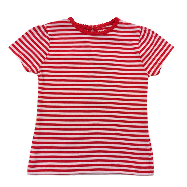 Baby Girl Striped t-shirt
