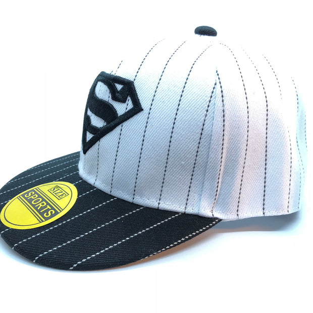 SM - Snapback Baseball hat / More colors available