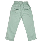 Baby Boy's Island style Soft cotton pants