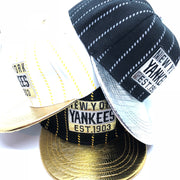 Snapback Baseball Hat / More colors available