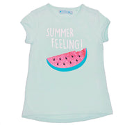 Girl's Watermelon Summer Tee