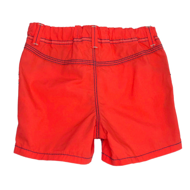 Baby Boy's Beach Shorts