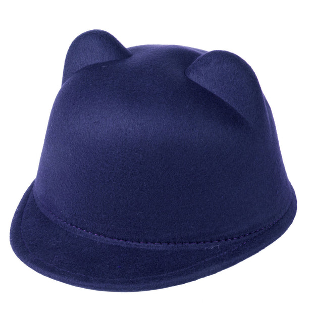 Fedora Bowler Hat