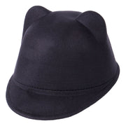 Fedora Bowler Hat