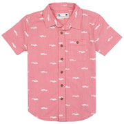 PS from AÉROPOSTALE Button down shirt