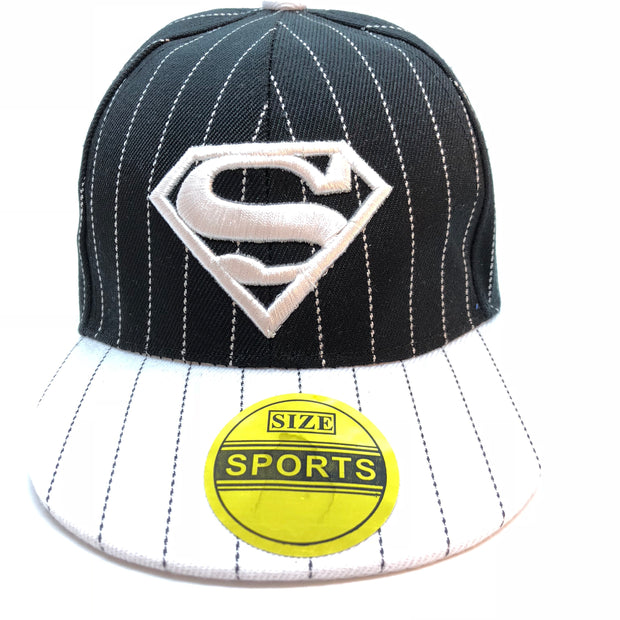 SM - Snapback Baseball hat / More colors available