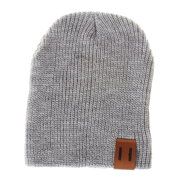 Unisex Warm, super soft winter beanie. More colors available.